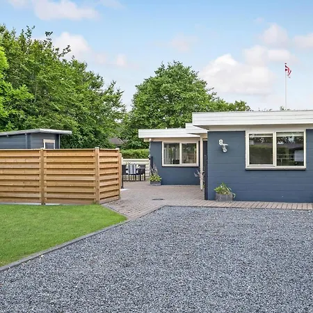Pet Friendly In With Sauna Vinderup