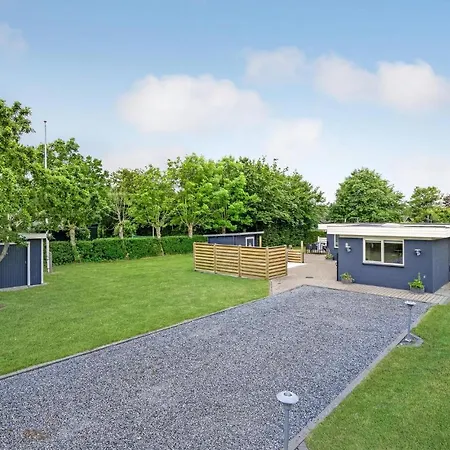 Casa vacanze Pet Friendly In With Sauna Vinderup