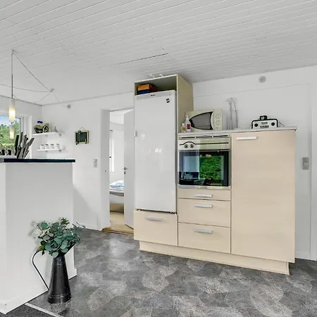 Casa vacanze Pet Friendly In With Sauna Vinderup
