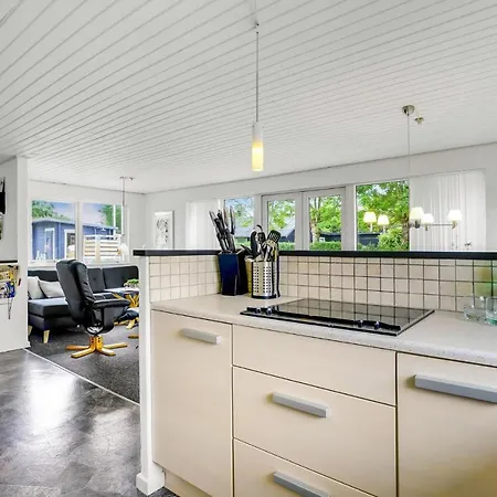 Pet Friendly In With Sauna Casa vacanze