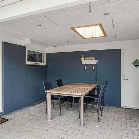 Pet Friendly In With Sauna Casa vacanze Vinderup
