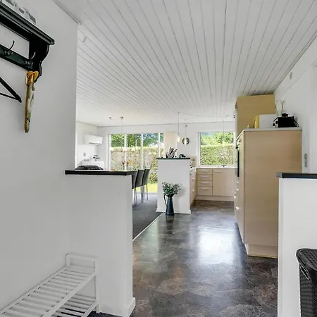Pet Friendly In With Sauna