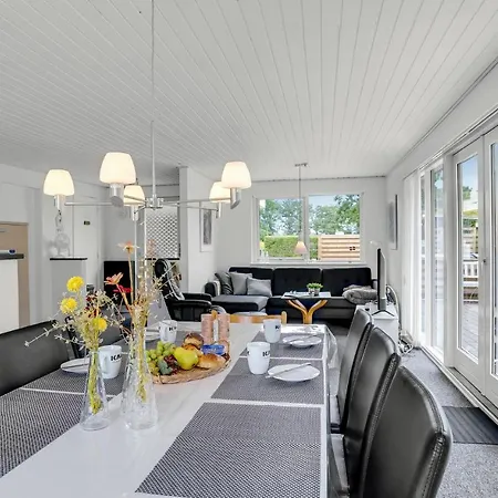 Casa vacanze Pet Friendly In With Sauna Vinderup