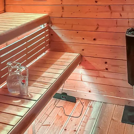 Pet Friendly In With Sauna