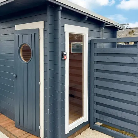 Pet Friendly In With Sauna Casa vacanze
